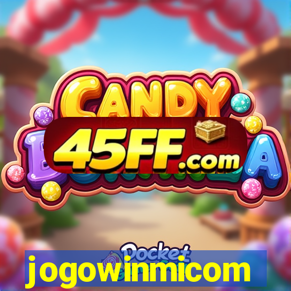 jogowinmicom