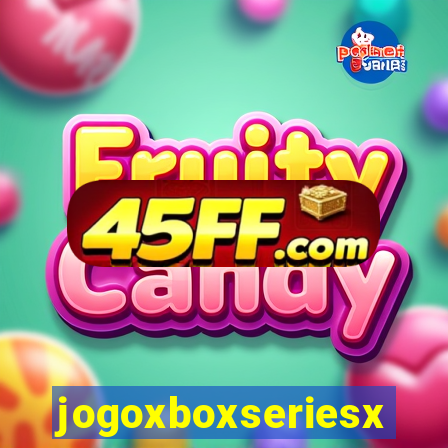 jogoxboxseriesx