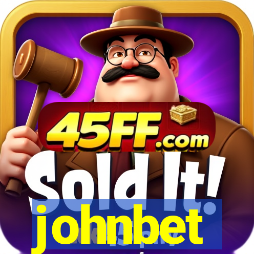 johnbet