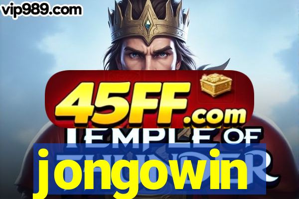 jongowin