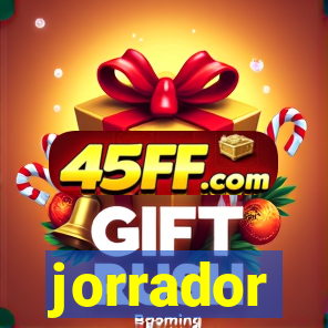 jorrador