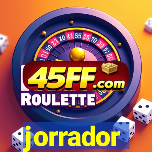 jorrador