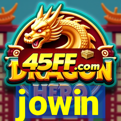 jowin