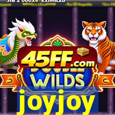 joyjoy