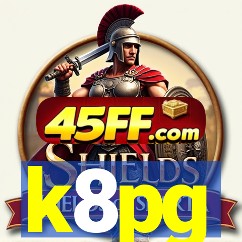 k8pg