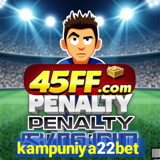 kampuniya22bet