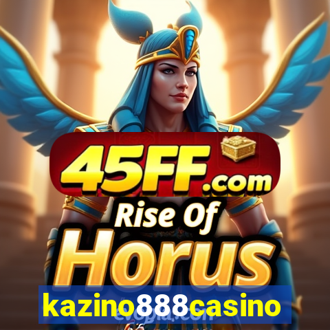 kazino888casino