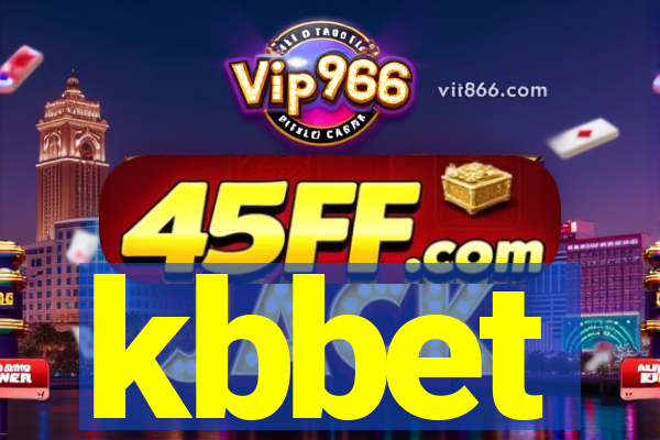 kbbet