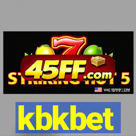kbkbet