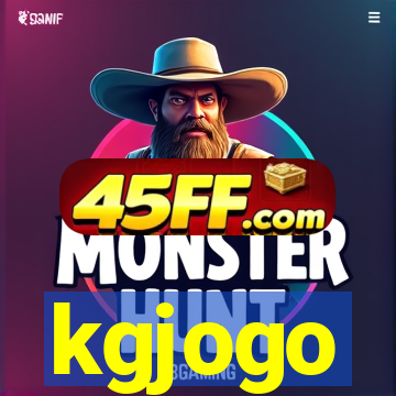 kgjogo