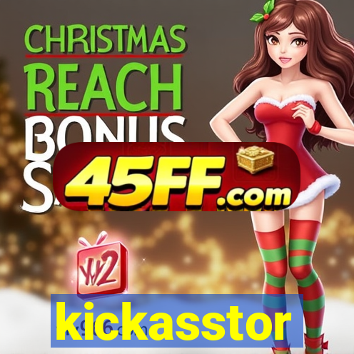 kickasstor