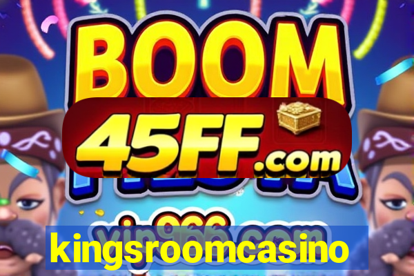 kingsroomcasino