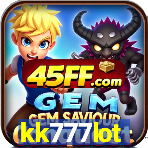 kk777lot