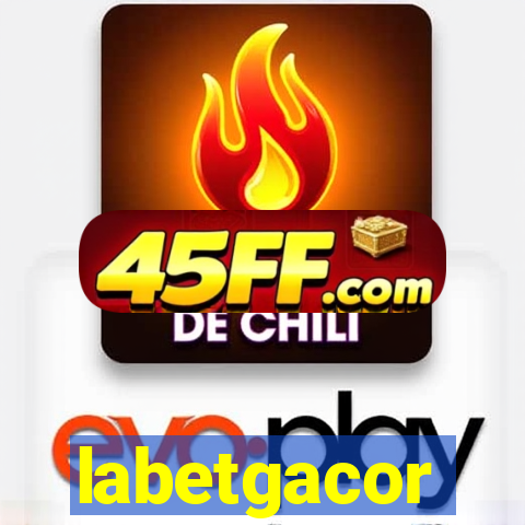 labetgacor