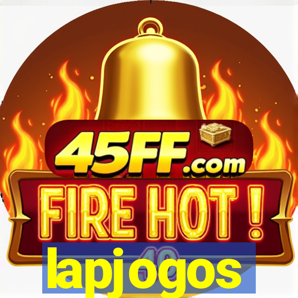 lapjogos