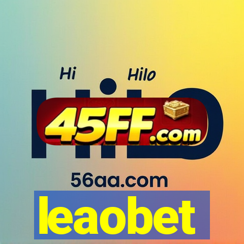 leaobet