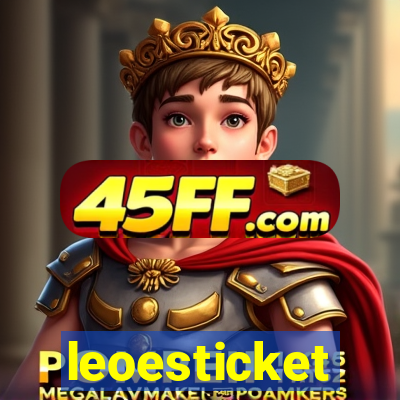 leoesticket