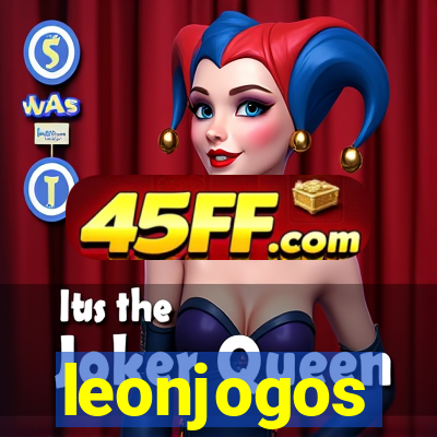 leonjogos