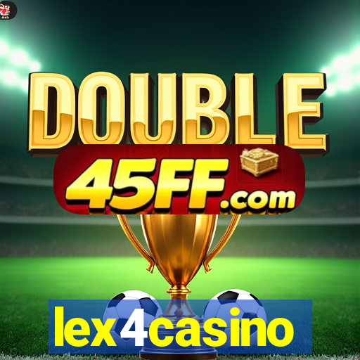 lex4casino