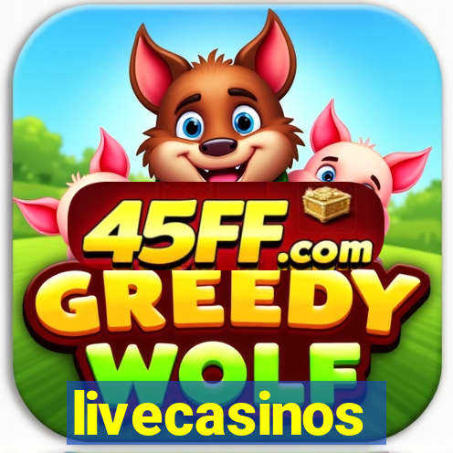 livecasinos