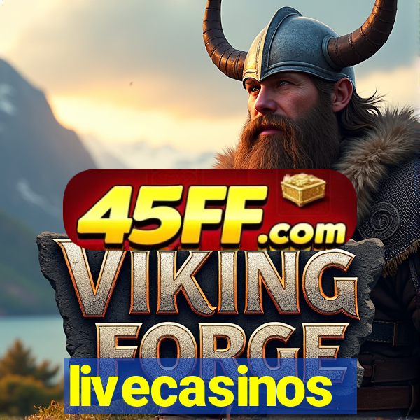 livecasinos