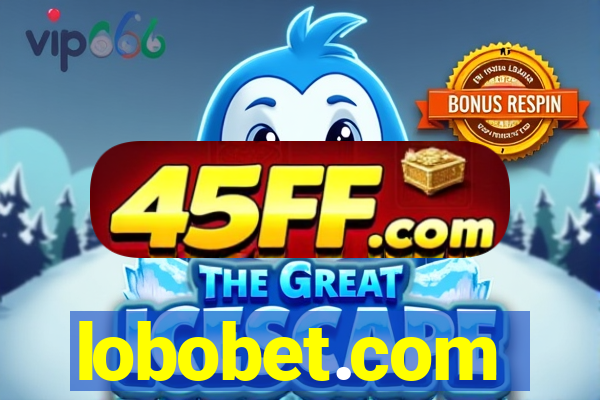 lobobet.com