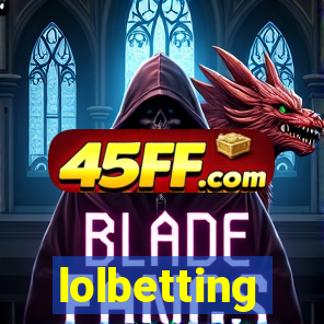 lolbetting