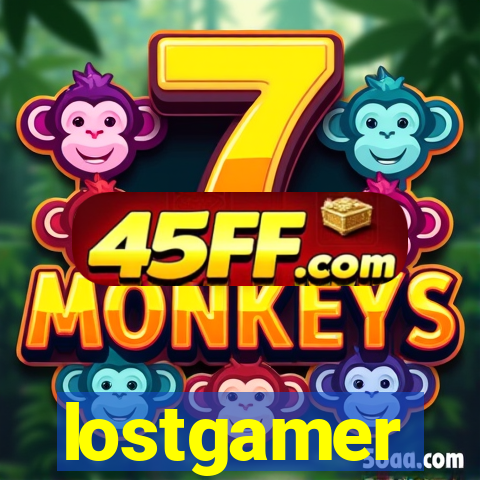 lostgamer-io