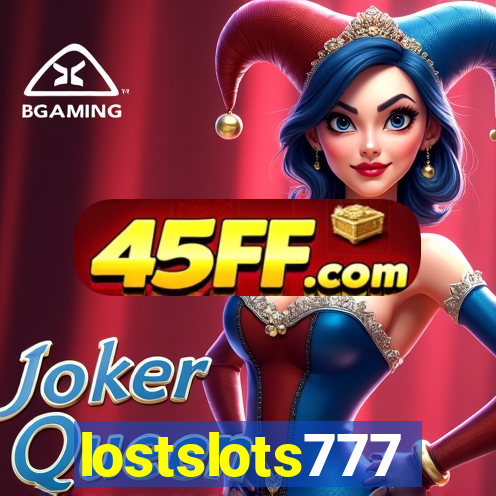 lostslots777