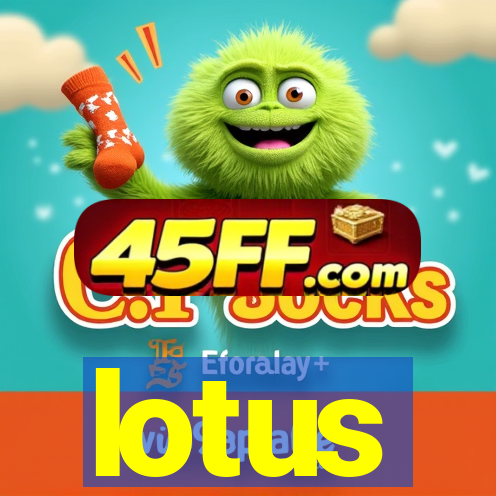 lotus-bet