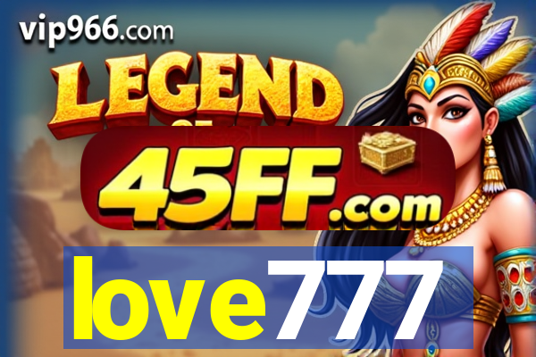 love777
