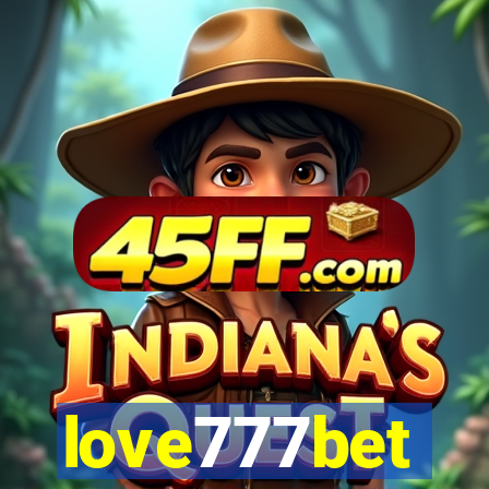 love777bet