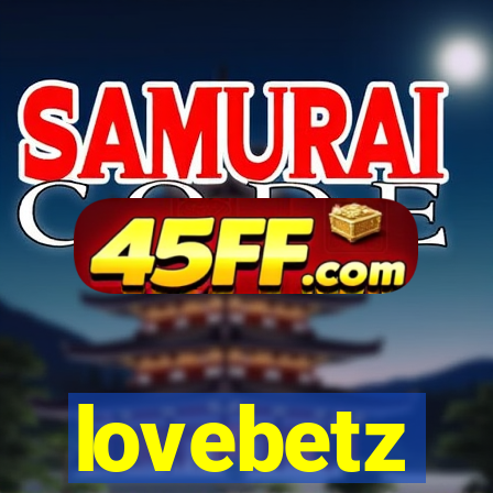 lovebetz