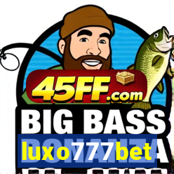 luxo777bet