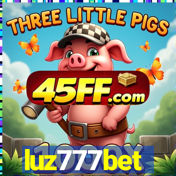 luz777bet