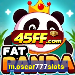 m.oscar777slots