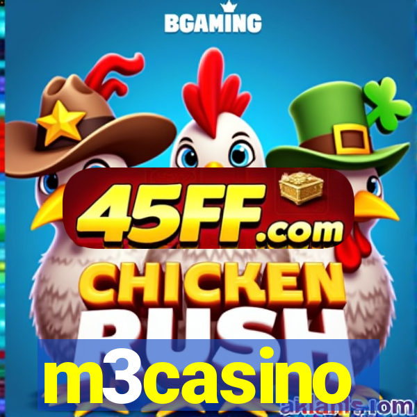 m3casino