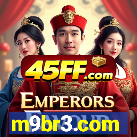 m9br3.com