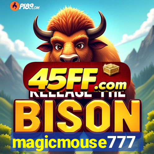 magicmouse777