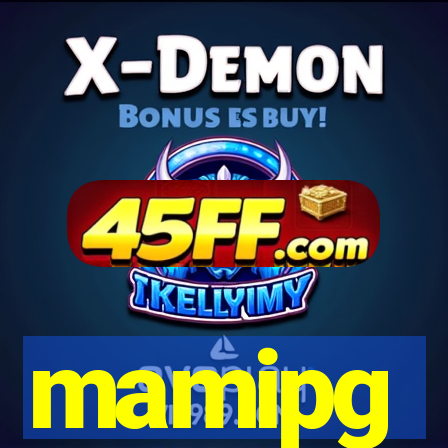 mamipg