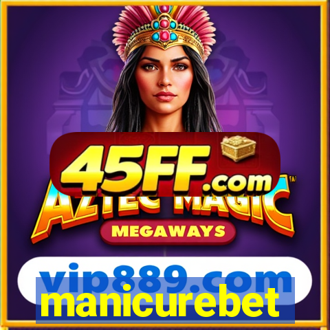 manicurebet