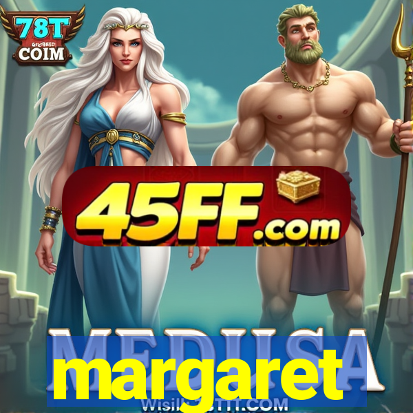 margaret