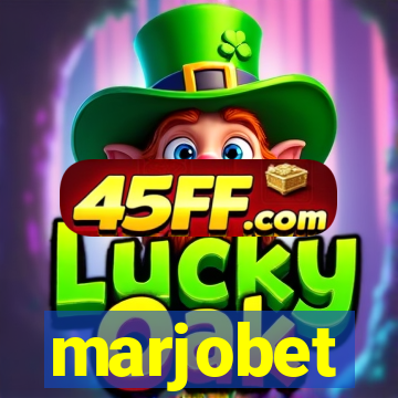 marjobet