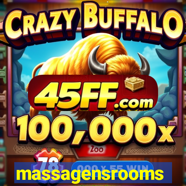 massagensrooms