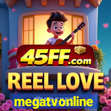megatvonline