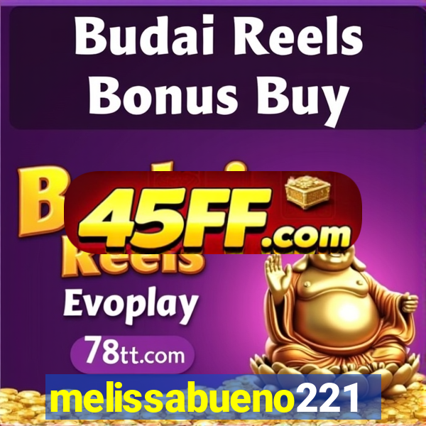 melissabueno2211