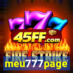 meu777page