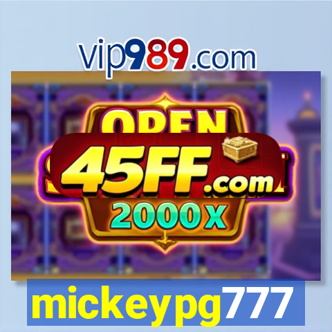 mickeypg777