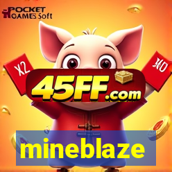 mineblaze
