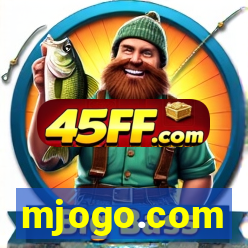 mjogo.com